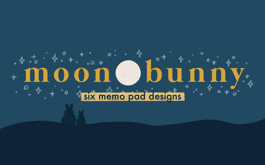Free Printable Memo Pads  📝