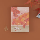 Tsuki Four Seasons: Autumn Collector’s Edition 2023 Bullet Journal ☾