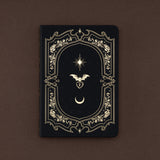 Tsuki ‘Midnight Archive’ Collector's Edition 2027 Moon Planner Bullet Journal ☾