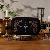Tsuki ‘Gothic Dreams’ Pen Pouch ☾