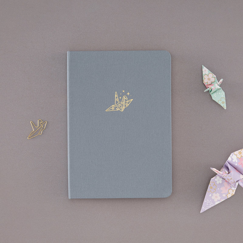 Tsuki ‘Origami Dreams’ Limited Edition Bullet Journal ☾