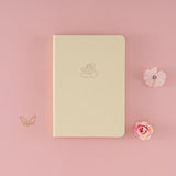 Tsuki ‘Sweet Cherub’ Limited Edition Luxury Bullet Journal ☾