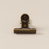 Hinoki Vintage Metal Clip