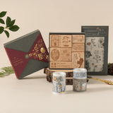 Hinoki ‘The Wandering Botanist’ Bundle