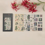 Hinoki ‘The Wandering Botanist’ Bundle