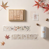 Hinoki - ‘Into the Fall’ Bundle #1 (exclusive)