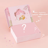 Tsuki ‘Sakura Friends’ 2025 Mystery Box ☾
