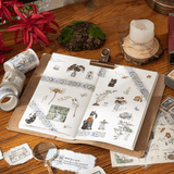 Hinoki ‘The Wandering Botanist’ Bundle