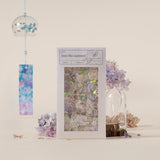 Hinoki - ‘Into the Summer’ Sticker Sheets