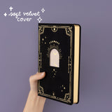 Tsuki ‘La Luna' Collector's Edition 2025 Moon Planner Bullet Journal ☾
