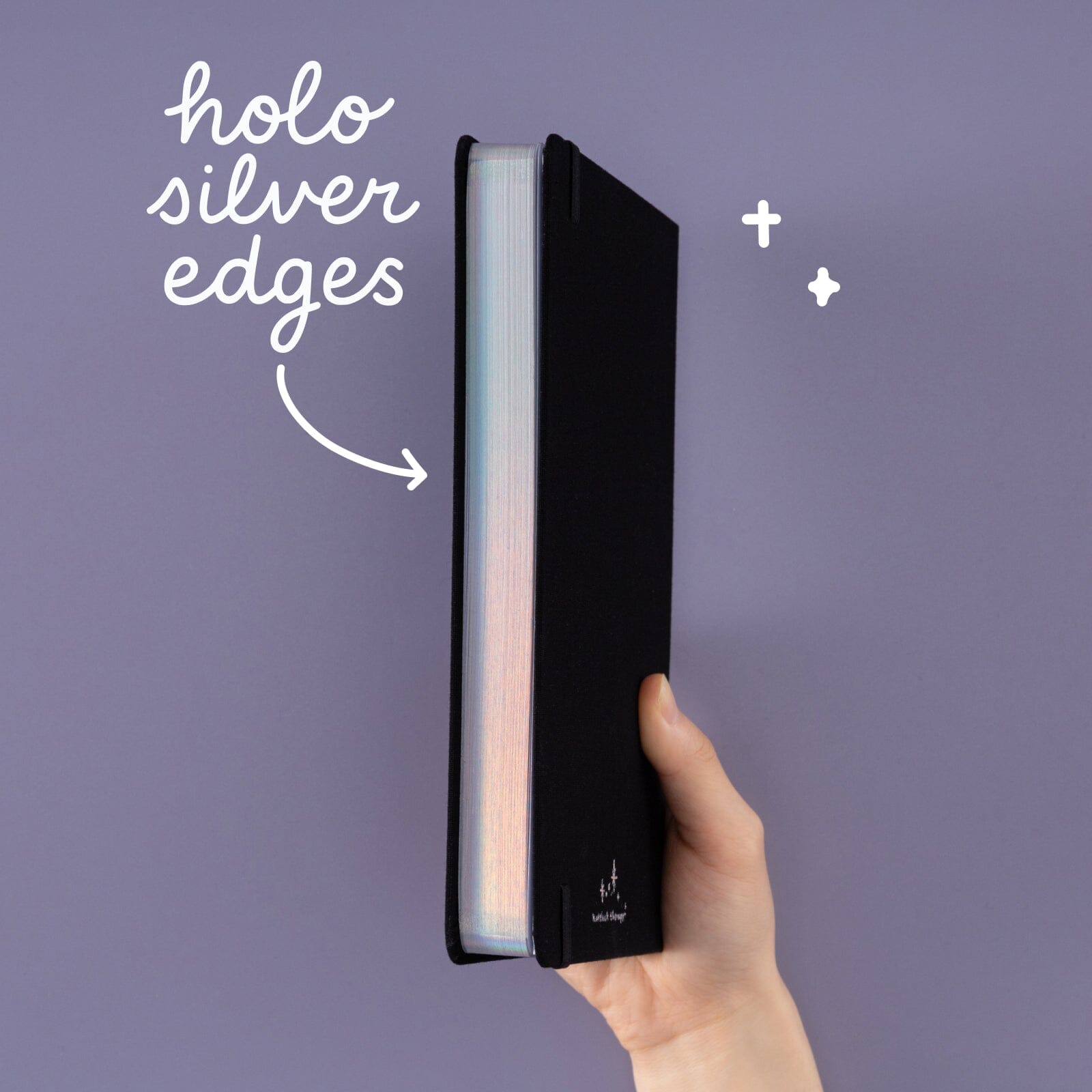 Tsuki ‘Lunar Unicorn’ Limited Edition Bullet Journal ☾