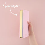 Tsuki ‘Sakura Moon’ Limited Edition Bullet Journal ☾