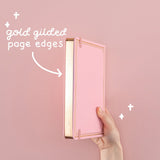 Tsuki ‘Sakura Journey 2025' Collector's Edition Special Planner Bullet Journal ☾