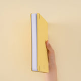 Tsuki ‘Lemon Love’ Limited Edition Bullet Journal ☾
