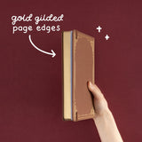 Tsuki ‘Atelier Magic’ Limited Edition Bullet Journal ☾