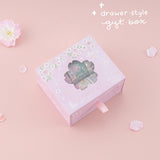 Tsuki ‘Sakura Days’ Washi Tape Set ☾