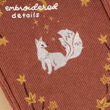 Tsuki ‘Mythical Autumn in Japan’ Pen Pouch ☾