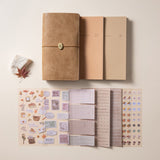 Hinoki - ‘Into the Fall’ Bundle #2 (exclusive)