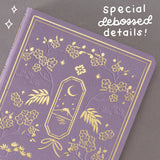 Tsuki ‘Story of Japan’ Special Edition Bullet Journal ☾