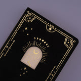 Tsuki ‘La Luna' Collector's Edition 2025 Moon Planner Bullet Journal ☾