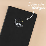 Tsuki ‘Playful Panda’ Limited Edition A5 Bullet Journal ☾