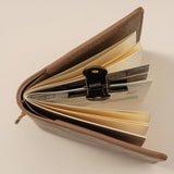 Hinoki Vintage Metal Clip