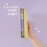 Tsuki Four Seasons: Summer Collector’s Edition 2025 Square Bullet Journal ☾