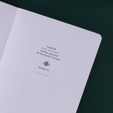 Tsuki ‘Honey Bee’ Limited Edition Luxury Bullet Journal ☾