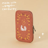 Tsuki ‘Mythical Autumn in Japan’ Pen Pouch ☾