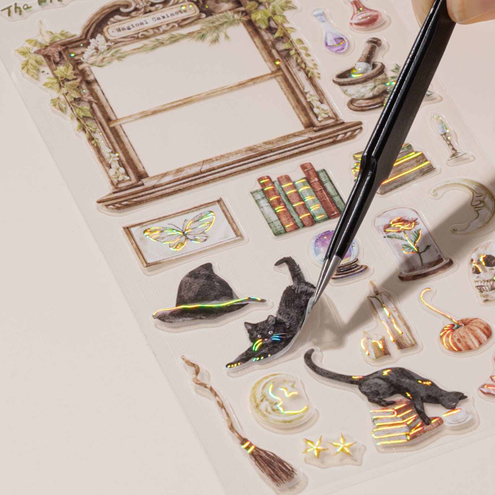 Hinoki ‘Into the Enchantment’ Bundle