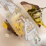 Hinoki - ‘Into the Meadow’ Bundle #1 (exclusive)