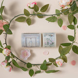 Hinoki - ‘Into the Sky’ PET Decorative Tape Set
