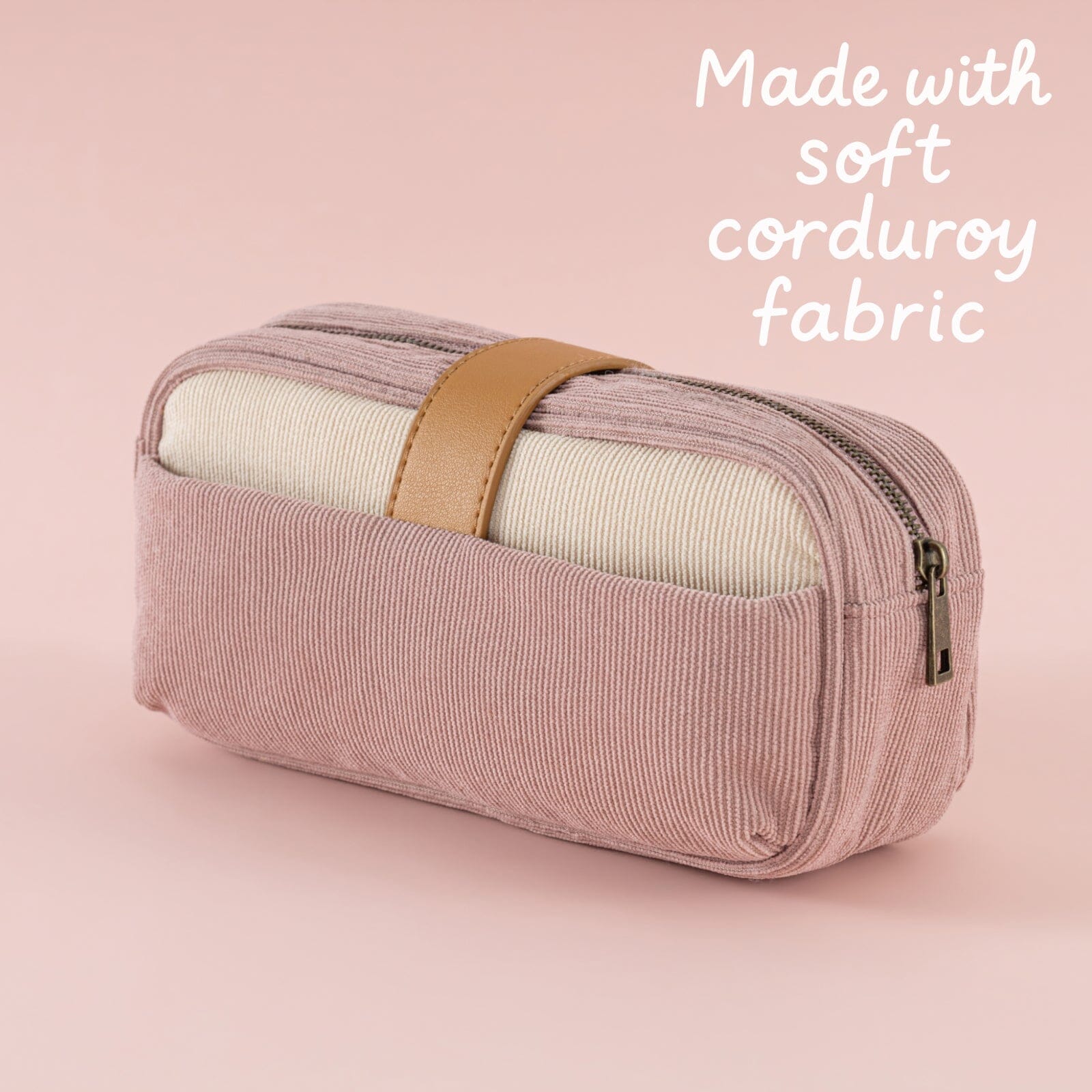 Tsuki ‘Sakura Story’ Pen Pouch ☾
