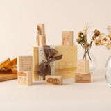 Hinoki - ‘Into the Cafe’ Bundle (exclusive)