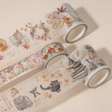 Hinoki ‘Into the Enchantment’ Bundle