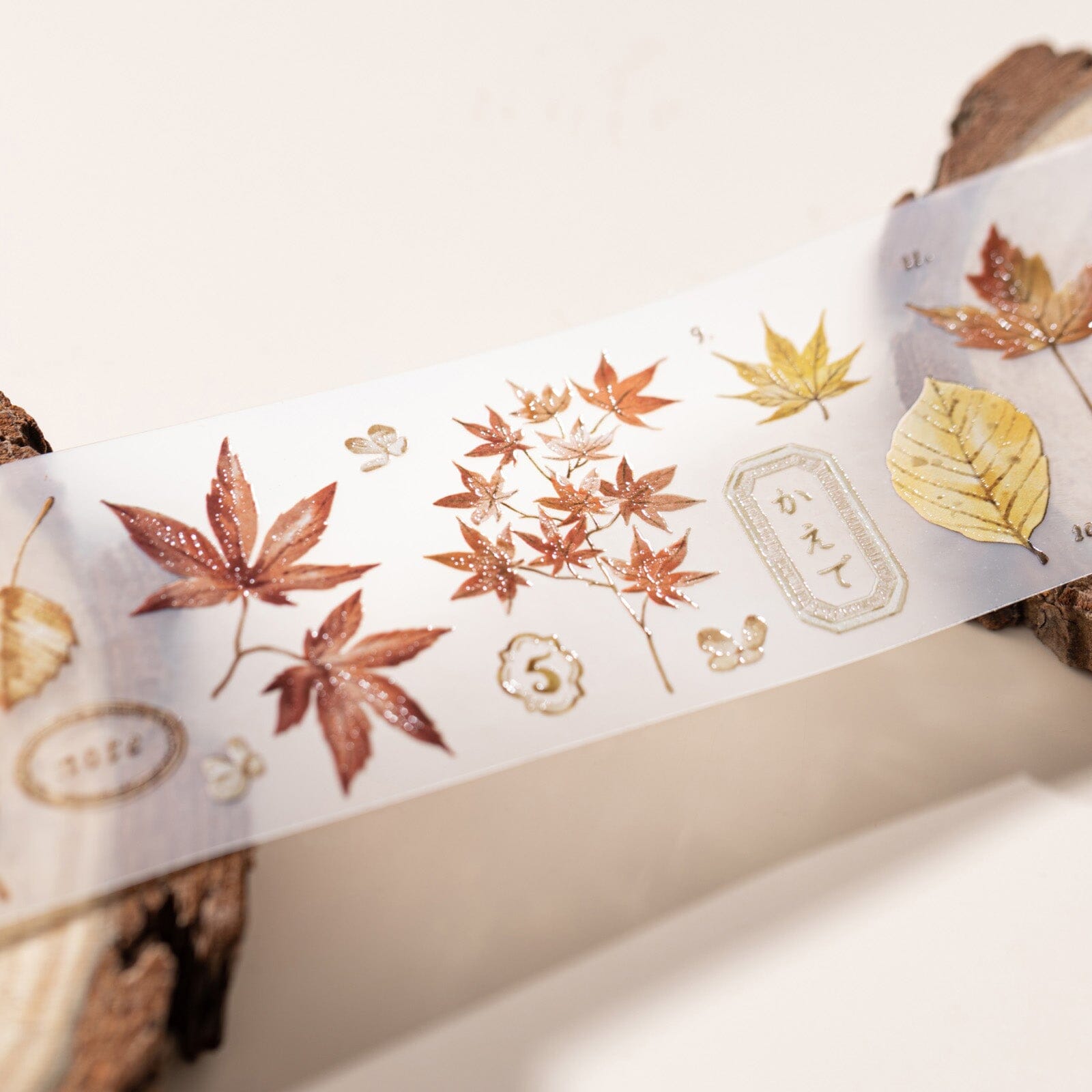Hinoki - ‘Into the Fall’ Bundle #1 (exclusive)