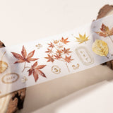 Hinoki - ‘Into the Fall’ Bundle #1 (exclusive)