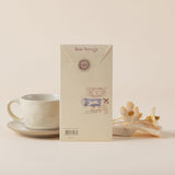 Hinoki - ‘Travel Essentials’ Print-On Sticker Set