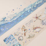 Hinoki - ‘Into the Wave’ Bundle #2 (exclusive)
