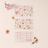 Hinoki - ‘Into the Song’ Bundle #1 (exclusive)