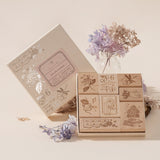 Hinoki ‘Into the Summer’ Bundle