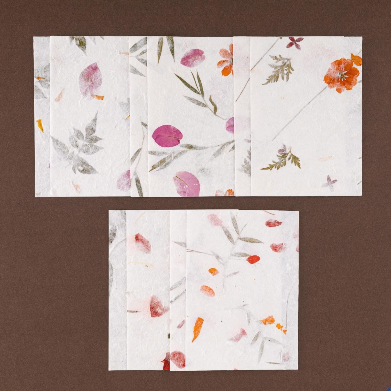 Tsuki ‘Junk Journal’ Scrapbook Bundle Set ☾
