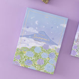 Tsuki Four Seasons: Summer Collector’s Edition 2023 Bullet Journal ☾