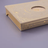 Tsuki ‘La Soleil’ Collector's Edition Moon Planner Bullet Journal ☾