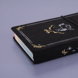 Tsuki ‘Moonmist Meadow’ Limited Edition Travel Notebook ☾
