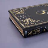 Tsuki ‘Nightbloom Spell’ Limited Edition Bullet Journal ☾