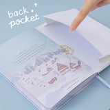 Tsuki Four Seasons: Winter Collector’s Edition 2023 Bullet Journal ☾