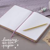 Tsuki ‘Story of Japan’ Special Edition Bullet Journal ☾