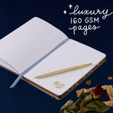 Tsuki ‘Swan Lake’ Limited Edition Bullet Journal ☾