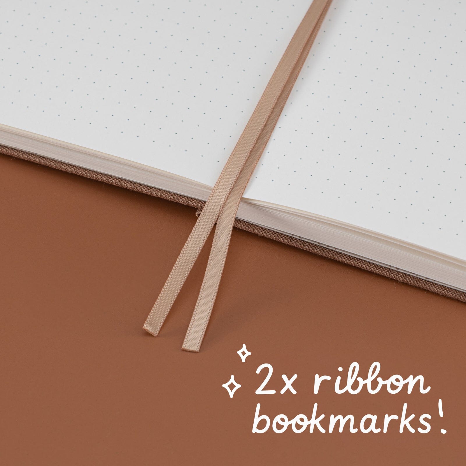 Tsuki ‘Cozy Friends’ Luxury Travel Notebook ☾